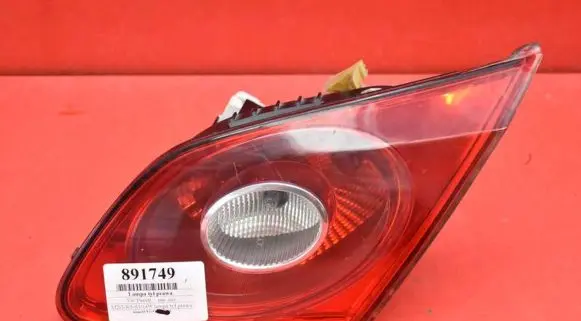 Volkswagen PASSAT CC Rear/tail lights 3C8945094D