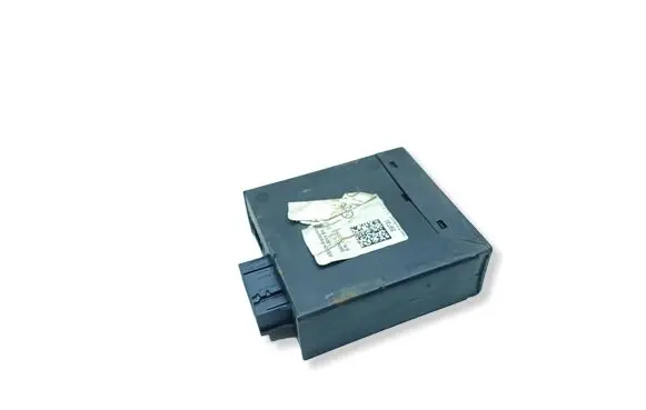 BMW 6 E63 E64 Other control units/modules 