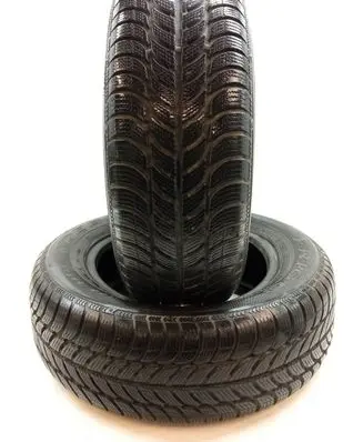 Volkswagen PASSAT B5 R15 winter tire