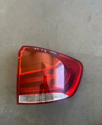 BMW X1 E84 Rear/tail lights 2990110 03424500 2130111622