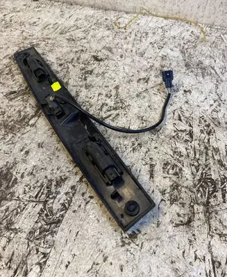 Renault Kadjar Number plate light 265122070