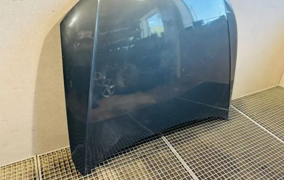 Audi A4 S4 B8 8K Engine bonnet/hood 