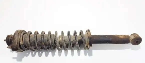 Volvo S40, V40 Rear shock absorber/damper