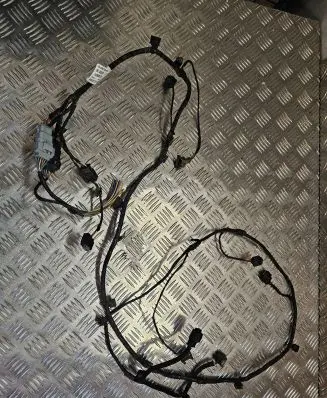 Parking sensor (PDC) wiring loom