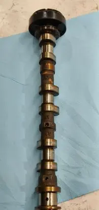 Dodge Durango III Camshaft 123713756 511 1207