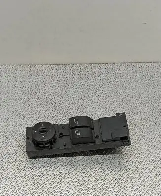 Ford Focus Electric window control switch 7M5T14529BA L8A1C 03168080
