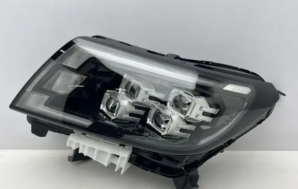 Headlight/headlamp