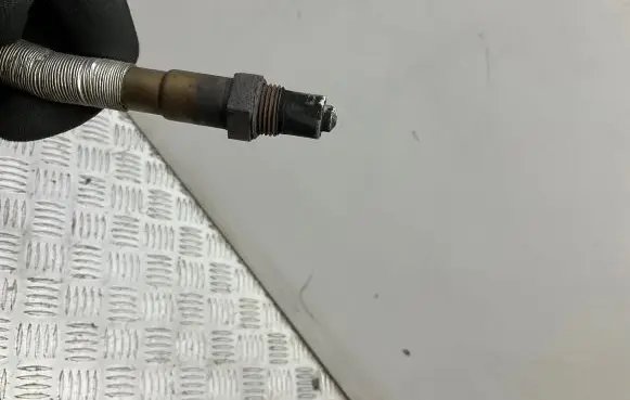 BMW 5 E60 E61 Lambda probe sensor 7545243 754524303
