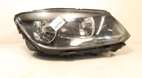 Volkswagen Touran I Headlight/headlamp 030126820400
