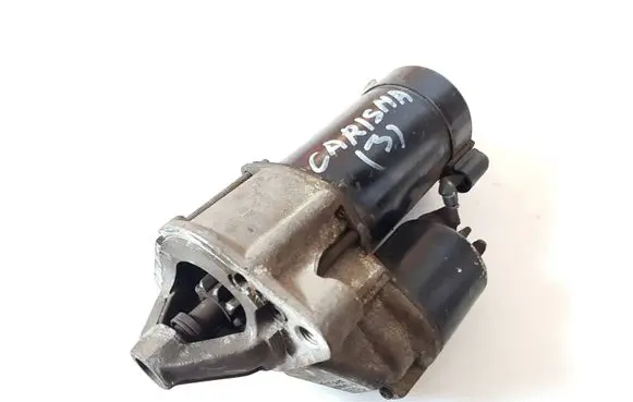 Mitsubishi Carisma Starter motor MD308088 25F70623