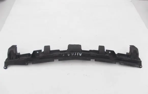 Opel Astra H Front bumper cross member 24460992 331883181