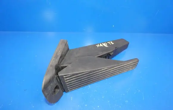 Volvo XC90 Accelerator throttle pedal 31445780 B1616075008 B1609122114