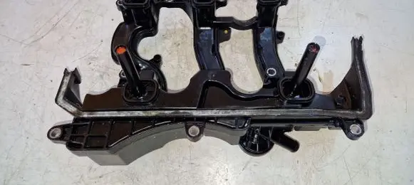 Renault Koleos II Intake manifold 118301718R