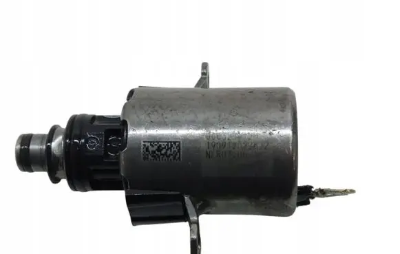 Skoda Superb B8 (3V) Turbo solenoid valve 0GC325072H