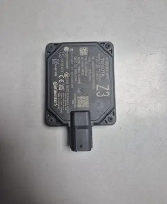 Toyota C-HR II Blind spot module 88162F4041