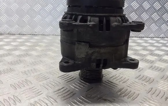 Renault Scenic II - Grand scenic II Generator/alternator 8200660034