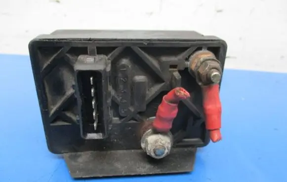 Peugeot 106 Other relay