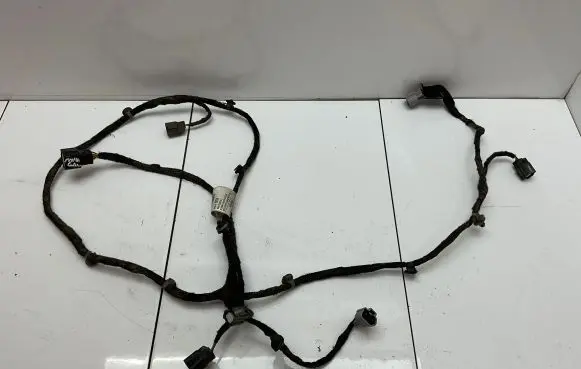 Opel Mokka Parking sensor (PDC) wiring loom 95245974