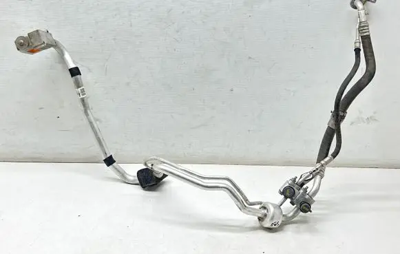 Volvo S90, V90 Air conditioning (A/C) pipe/hose 31497941 17W201 31497424