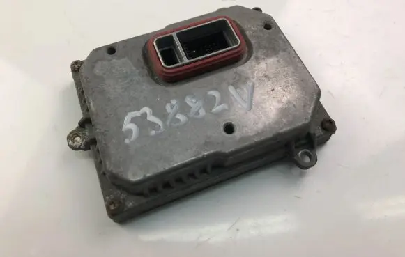 Audi A4 S4 B8 8K Other control units/modules 1307329115