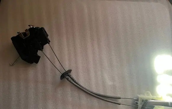 KIA Niro Rear door lock 81420G5000