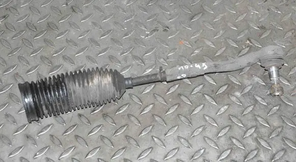 Mercedes-Benz C W204 Steering tie rod 