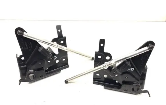 Audi A7 S7 4G Tailgate/trunk/boot hinge
