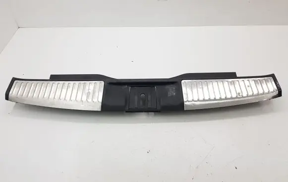 Honda Accord Trunk/boot sill cover protection 84640TL4G0