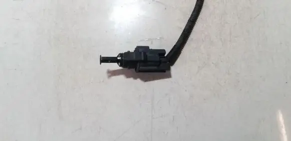 Volvo S80 Intake air temperature sensor 9445153