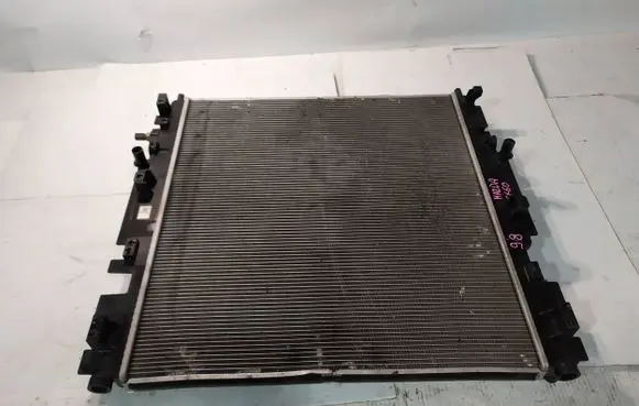 Mazda CX-60 Coolant radiator PX2815200
