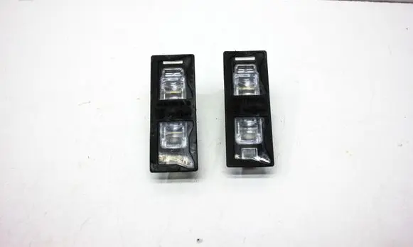 Audi Q3 F3 Number plate light 8W6943021A