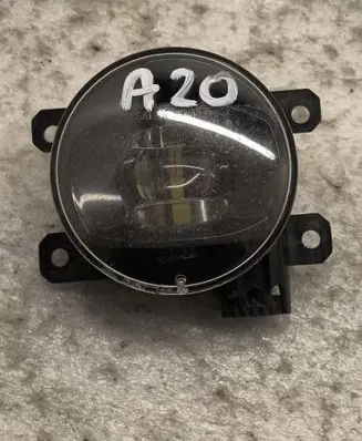 Citroen C4 Grand Picasso LED Daytime headlight 9807432580