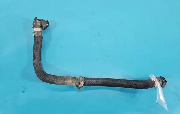 Peugeot 3008 II Engine coolant pipe/hose IMPRK1534353