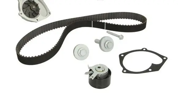 Renault Clio II Timing belt 530019730