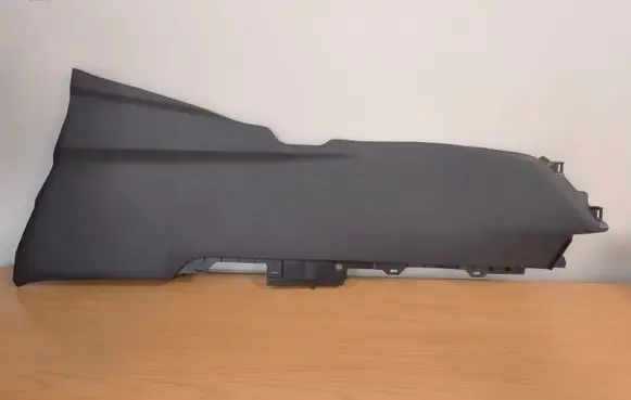 Toyota C-HR II Other center console (tunnel) element 58911F4080
