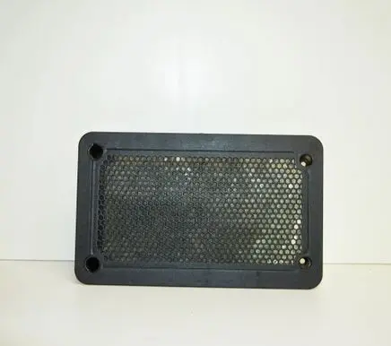 BMW X4 F26 Quarter panel pressure vent 9301961