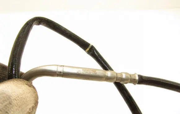 Mercedes-Benz A W176 Lambda probe sensor 226401704R