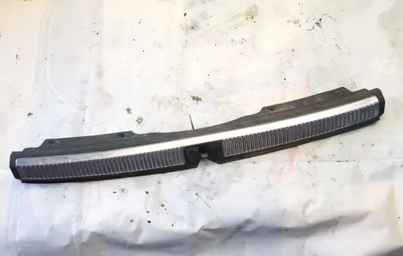 Audi A4 S4 B6 8E 8H Other trunk/boot trim element 8e9864483