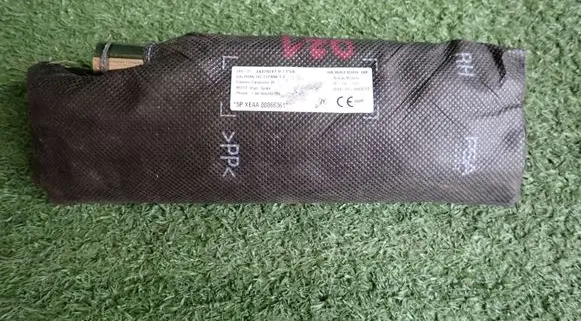 Opel Mokka B Seat airbag 