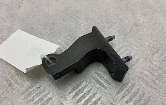 Mercedes-Benz GLC X253 C253 Front door upper hinge