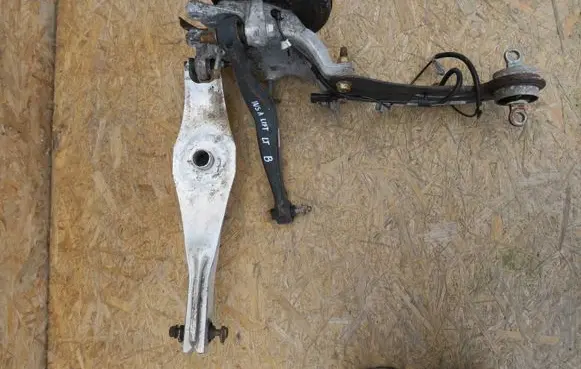 Opel Insignia A Rear suspension assembly kit set 