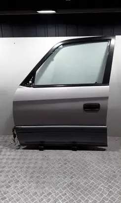 Toyota Land Cruiser (HDJ90) Front door