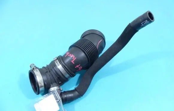 Audi A8 S8 D3 4E Intercooler hose/pipe ZSB4E0145711 IMPRK1320117