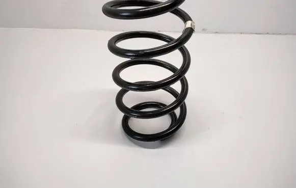 BMW X5 E53 Front coil spring 6750333