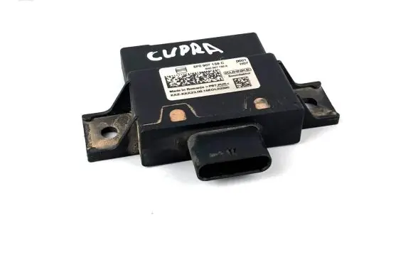 Seat Leon (5F) Other control units/modules 5F0907159C