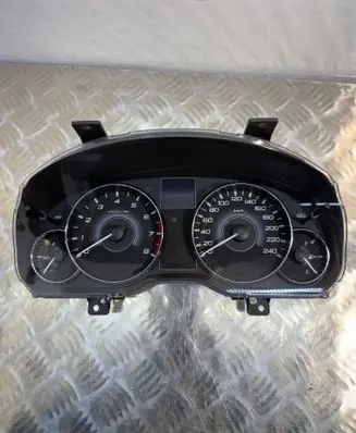 Subaru Legacy Speedometer (instrument cluster) NS05004K 0802061131262 0336083