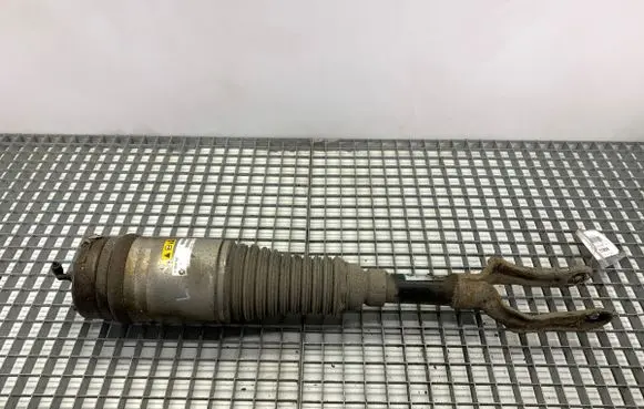 Jeep Grand Cherokee Front shock absorber/damper 68231887AA