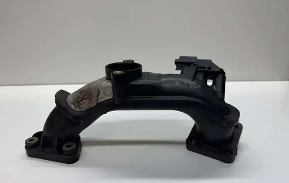 Intercooler hose/pipe