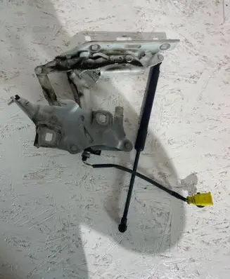Audi A5 Engine bonnet/hood hinges 8W6823301E