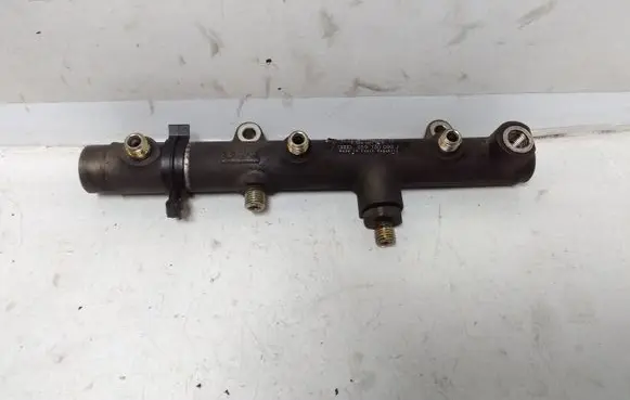 Audi A6 S6 C6 4F Fuel main line pipe 059130090J